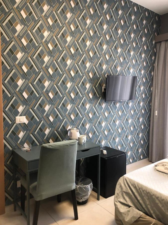 Dante 11 Guesthouse By Apulia Accommodation Bari Dış mekan fotoğraf