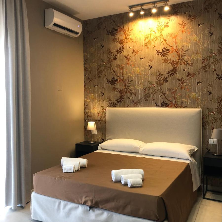 Dante 11 Guesthouse By Apulia Accommodation Bari Dış mekan fotoğraf