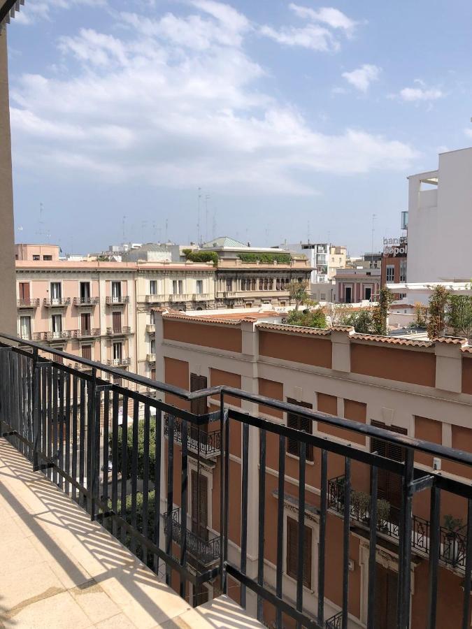 Dante 11 Guesthouse By Apulia Accommodation Bari Dış mekan fotoğraf