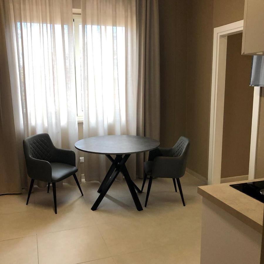 Dante 11 Guesthouse By Apulia Accommodation Bari Dış mekan fotoğraf
