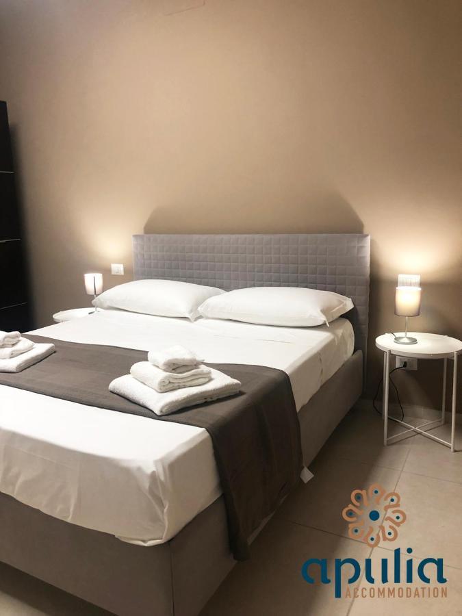 Dante 11 Guesthouse By Apulia Accommodation Bari Dış mekan fotoğraf