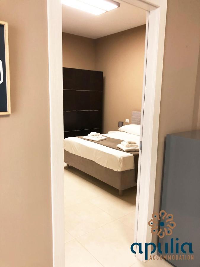 Dante 11 Guesthouse By Apulia Accommodation Bari Dış mekan fotoğraf